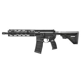Heckler & Koch MR556 A4 5.56 AR-15 SBR - 11" - 1x 30rd Mag